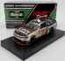 Justin Allgaier 2026 Carolina Carports 1:24 Color Chrome Xfinity Diecast - NX72623CCPAGCL