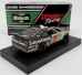 Justin Allgaier 2026 Carolina Carports 1:24 Color Chrome Xfinity Diecast - NX72623CCPAGCL