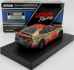 Justin Allgaier 2026 Traveller Whiskey 1:24 Color Chrome Nascar Diecast - C402623TRVAGCL