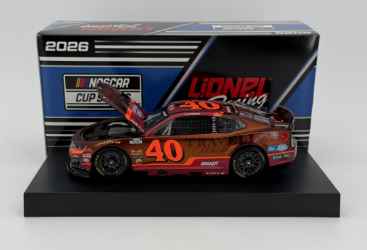Justin Allgaier 2026 Traveller Whiskey 1:24 Whiskey Finish Nascar Diecast Justin Allgaier, Nascar Diecast, 2026 Nascar Diecast, 1:24 Scale Diecast