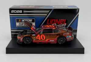 Justin Allgaier 2026 Traveller Whiskey 1:24 Whiskey Finish Nascar Diecast Justin Allgaier, Nascar Diecast, 2026 Nascar Diecast, 1:24 Scale Diecast