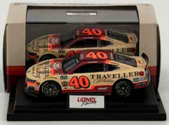 Justin Allgaier 2026 Traveller Whiskey 1:64 Nascar Diecast Acrylic Case Justin Allgaier, Nascar Diecast, 2026 Nascar Diecast, 1:64 Scale Diecast,