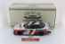 Justin Allgaier Autographed 2020 Brandt Darlington Throwback 1:24 Nascar Diecast - NX72023BTAGAUT