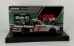 Justin Allgaier Autographed 2026 Carolina Carports 1:24 Xfinity Diecast - NX72623CCPAGAUT