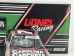 Justin Allgaier Autographed 2026 Carolina Carports 1:24 Xfinity Diecast - NX72623CCPAGAUT