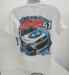 Justin Allgaier Plan B Sales White Shirt - C51-C51141716-MD