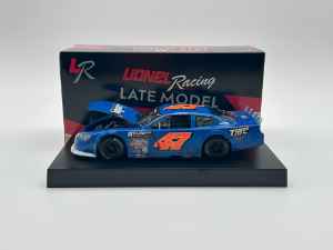 Kaden Honeycutt 2024 Bryson Lopez Racing North Wilkesboro Win 1:24 Late Model Stock Car Diecast Kaden Honeycutt, Late Model Stock Car Diecast, 2024 Late Model Stock Car Diecast, 1:24 Scale Diecast