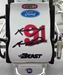 Kasey Kahne Autographed 2001 Performance Racing 1:24 Nascar Diecast Midget Xtreme Series - C91-101406-AUT-RE-1-POC
