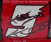 Kasey Kahne Autographed 2004 Dodge Dealers / Refresh 1:24 Nascar Diecast - CX9-107107-AUT-POC-RE-4