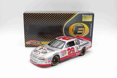 Kevin Harvick 2001 #29 GM Goodwrench Service Plus/Looney Tunes 1:24 RCCA Elite Diecast Kevin Harvick 2001 #29 GM Goodwrench Service Plus/Looney Tunes 1:24 RCCA Elite Diecast      