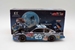 Kevin Harvick 2002 #29 GM Goodwrench Service / E.T. Color Chrome 1:24 Nascar Diecast Bank - C29-102560-SS-31-POC