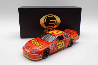 Kevin Harvick 2005 Reeses 1:24 RCCA Elite Diecast Kevin Harvick 2005 Reeses 1:24 RCCA Elite Diecast