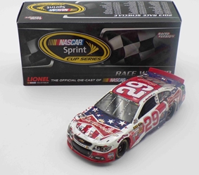Kevin Harvick 2013 Budweiser Salutes Charlotte Win 1:24 Nascar Diecast Kevin Harvick 2013 Budweiser Salutes Charlotte Win 1:24 Nascar Diecast