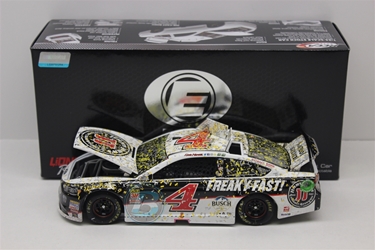 Kevin Harvick 2018 Jimmy Johns / Las Vegas Race Winner 1:24 Elite NASCAR Diecast Kevin Harvick, Vegas, Las Vegas Motor Speedway, Pennzoil 400 presented by Jiffy Lube, Nascar Diecast, 2018 Nascar Diecast, 124 Scale Elite Diecast, pre order diecast, 2018