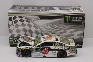 Kevin Harvick 2018 Jimmy Johns / Las Vegas Race Winner 1:24 NASCAR Diecast Kevin Harvick,Vegas,Las Vegas Motor Speedway,Pennzoil 400 presented by Jiffy Lube,Nascar Diecast,2018 Nascar Diecast,1:24 Scale Diecast,pre order diecast, 2018