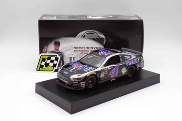 Kevin Harvick 2019 #4 Indy Win 1:24 RCCA Elite Diecast Kevin Harvick 2019 #4 Indy Win 1:24 RCCA Elite Diecast
