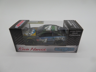 Kevin Harvick 2019 Busch Beer Ducks Unlimted 1:64 Nascar Diecast Kevin Harvick Nascar Diecast,2019 Nascar Diecast,1:64 Scale Diecast