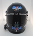 Kevin Harvick 2020 Mobil 1 Full Sized Replica Helmet - CX4-SHR-4MOBIL120-FS