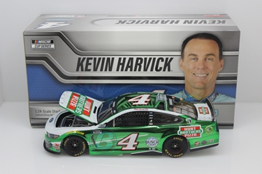 Kevin Harvick 2021 Hunt Brothers Pizza 1:24 Color Chrome Nascar Diecast Kevin Harvick Nascar Diecast,2021 Nascar Diecast,1:24 Scale Diecast, pre order diecast