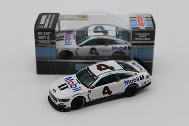 Kevin Harvick 2021 Mobil 1 Throwback 1:64 Nascar Diecast Chassis Kevin Harvick, Nascar Diecast, 2021 Nascar Diecast, 1:64 Scale Diecast,