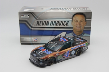 Kevin Harvick 2021 Mobil1Thousand Summer Road Trip 1:24 Kevin Harvick, Nascar Diecast, 2021 Nascar Diecast, 1:24 Scale Diecast
