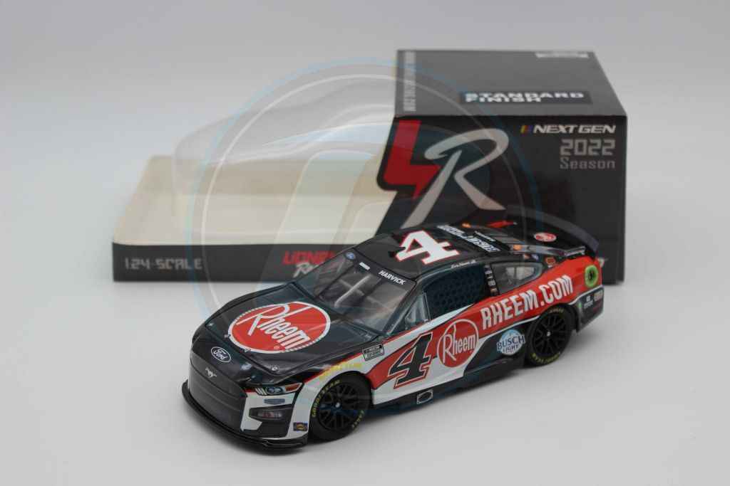 Lionel Racing, Page 120
