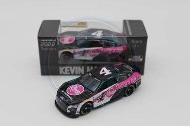 Kevin Harvick 2022 Rheem 500th Race / Chasing A Cure 1:64 Nascar Diecast Kevin Harvick, Nascar Diecast, 2022 Nascar Diecast, 1:64 Scale Diecast,