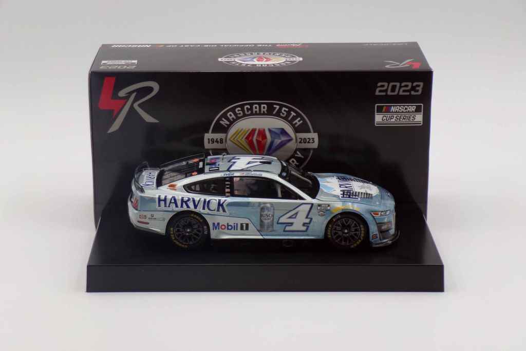 Lionel Racing K Harvick 1/24 HO Busch Light Farmers 22