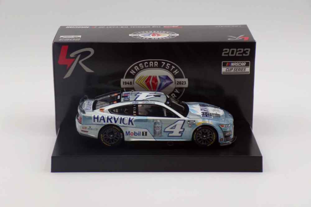 Lionel Racing K Harvick 1/24 HO Busch Light Farmers 22 Lionel Racing K Harvick 1/24 HO Busch Light Farmers 22