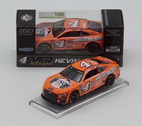 2023 KEVIN HARVICK #4 Busch Light Peach 1:64 In Stock Kevin Harvick, Nascar Diecast, 2023 Nascar Diecast, 1:64 Scale Diecast,