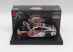 Kevin Harvick 2023 Mobil 1 Wings Indy Raced Version 1:24 Color Chrome Nascar Diecast - CX42323MBIKHCLRV