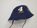 Kevin Harvick #4 Blue Name & Number New Era Bucket Hat - OSFM - C04202071X0
