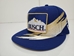 Kevin Harvick #4 Busch Beer Patch Flat Bill New Era Hat - Fitted Sizes Available (1/8 inch increments) - C042026678