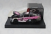 Kevin Harvick Autographed 2022 Rheem 500th Race / Chasing A Cure 1:24 Nascar Diecast - CX42223RHTKH-AUT