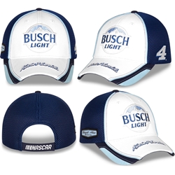 Kevin Harvick Busch Light Element Sponsor Hat - Adult OSFM Kevin Harvick, 2022, NASCAR Cup Series