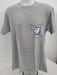 Kevin Harvick Over Drive Pocket Grey Shirt - CX4-CX4201416-MD