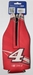 Kevin Harvick # X4 Grey and Red Bottle Koozie - CX4-BC-N-KH15-MO
