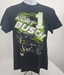 Kurt Busch Monster BackStretch Shirt - CX1-CX1191199-3X
