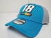 Kyle Busch #18 Number & Sponsor New Era Fitted Hat - Different Sizes Available - C18-C18202062-MO