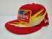 Kyle Busch #18 Skittles Flat Bill New Era Adjustable Hat - OSFM - C18202072X0