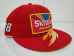 Kyle Busch #18 Skittles Flat Bill New Era Adjustable Hat - OSFM - C18202072X0