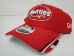 Kyle Busch #18 Skittles New Era Adjustable Hat OSFM - C18-C18202056X0-MO