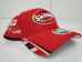 Kyle Busch #18 Skittles New Era Adjustable Hat OSFM - C18-C18202056X0-MO