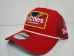 Kyle Busch #18 Skittles New Era Trucker Hat - OSFM - C18202073X0