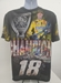 Kyle Busch 2019 Championship Sublimated Shirt - C18-C18191201-SM