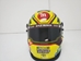 Kyle Busch 2019 Classic M&M's MINI Replica Helmet - C18-JGR-M&M19-MS