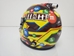 Kyle Busch 2019 Classic M&M's MINI Replica Helmet - C18-JGR-M&M19-MS