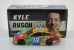 Kyle Busch 2019 M&M's 1:24 Nascar Diecast - C181923MMKB