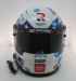 Kyle Busch 2020 M&M Heros Full Sized Replica Helmet - C18-MMHEROS20-FS