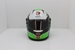 Kyle Busch 2021 Interstate Batteries MINI Replica Helmet - C18-JGR-INTBATT21-MS